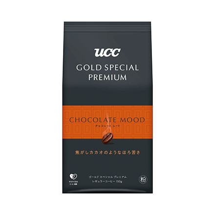 GOLD SPECIAL PREMIUM チョコレートムード(粉)